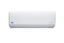 Carrier HW Optimax Pro Fixed Speed 3HP - Cooling and Heating Tropical A/C