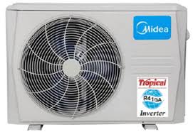 Midea Mission MSMB1T-12CR Air Conditioner Cooling Only- 1.5 Horse Power