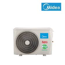 Media Ecomaster 1.5 inverter horse power