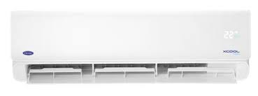 Carrier Xcool 1.5 Inverter